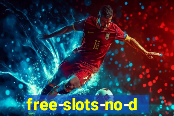 free-slots-no-download