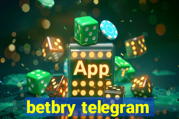 betbry telegram