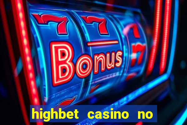 highbet casino no deposit bonus