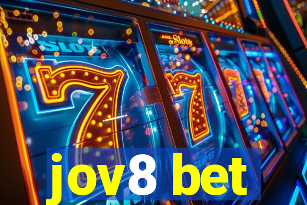 jov8 bet