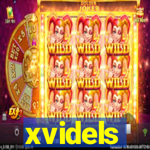 xvidels