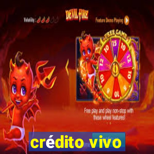 crédito vivo