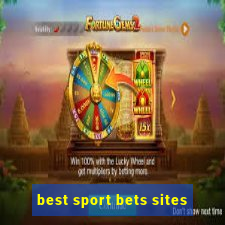 best sport bets sites