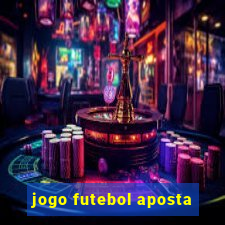 jogo futebol aposta