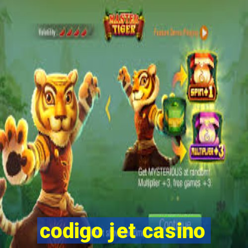 codigo jet casino