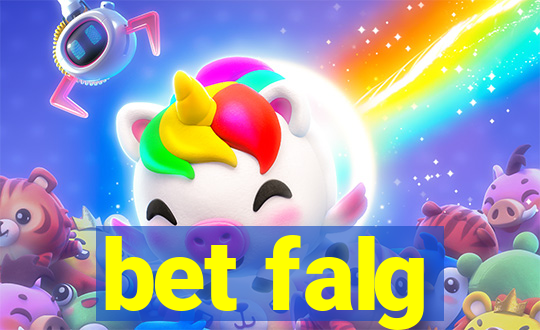 bet falg