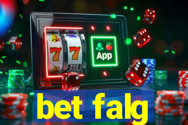 bet falg