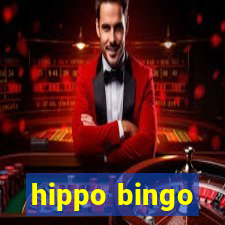 hippo bingo