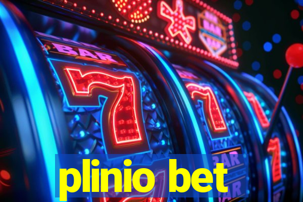 plinio bet