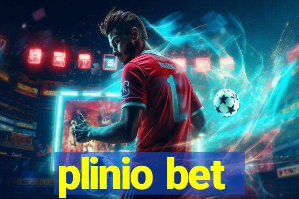 plinio bet