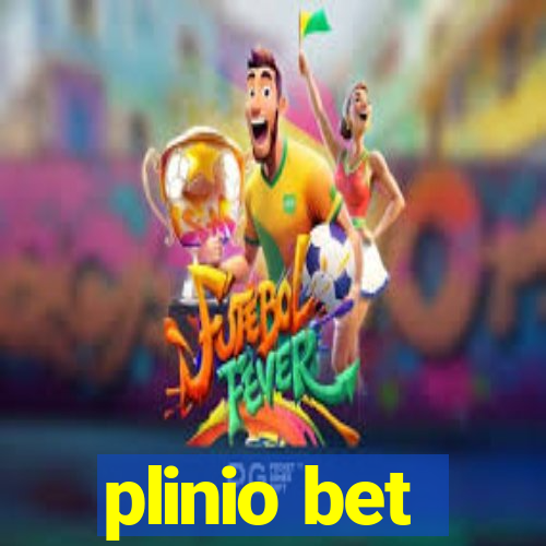 plinio bet