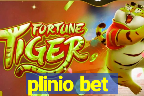 plinio bet