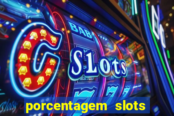 porcentagem slots pg popbra