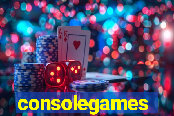 consolegames