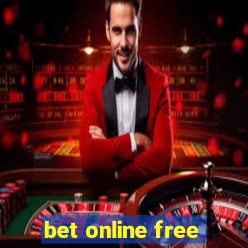 bet online free