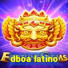 dboa latino