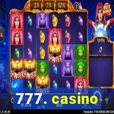 777. casino