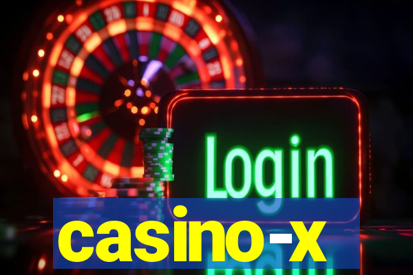 casino-x