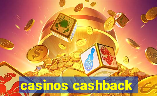 casinos cashback