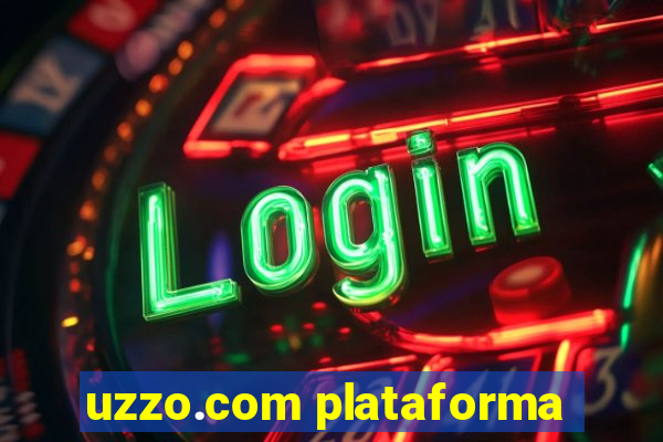 uzzo.com plataforma