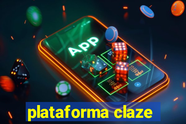 plataforma claze