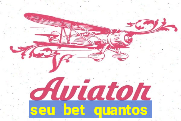 seu bet quantos saques por dia