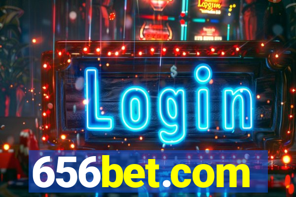 656bet.com