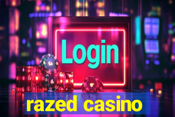 razed casino