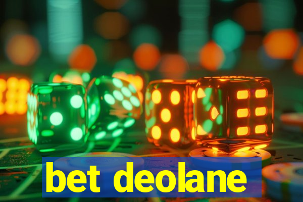 bet deolane