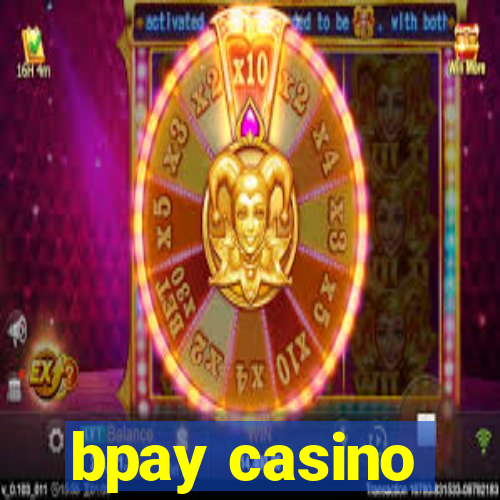 bpay casino