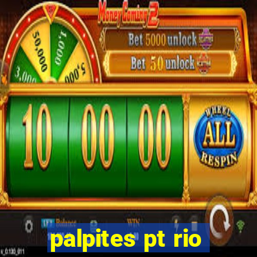 palpites pt rio