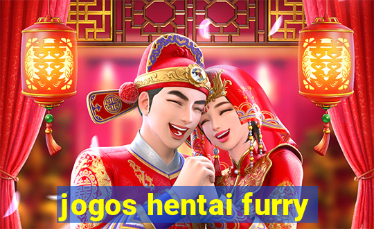 jogos hentai furry