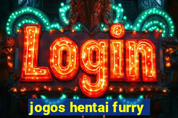 jogos hentai furry