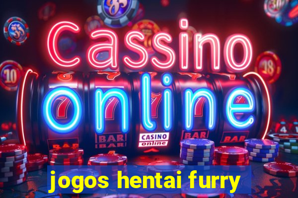 jogos hentai furry