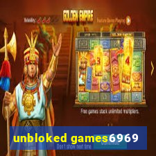 unbloked games6969