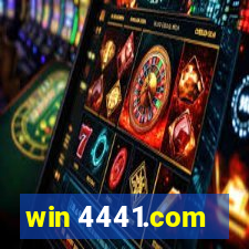 win 4441.com