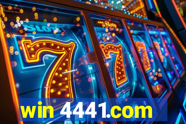 win 4441.com