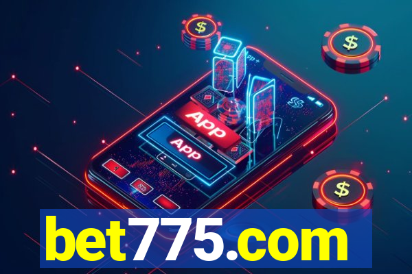 bet775.com