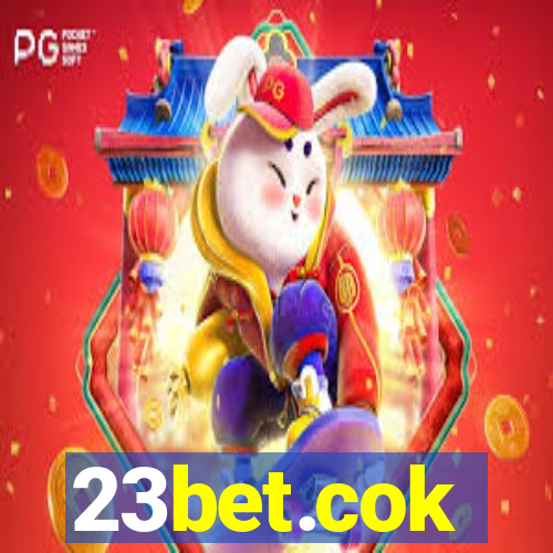 23bet.cok