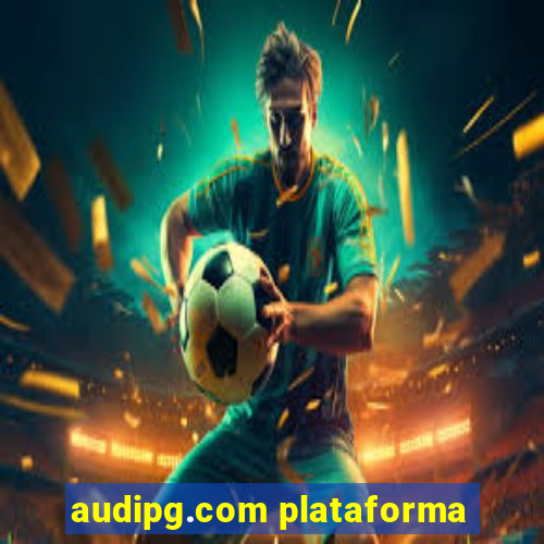 audipg.com plataforma