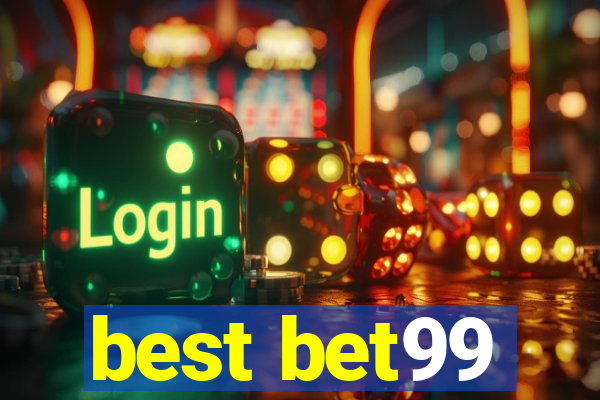 best bet99