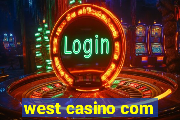 west casino com