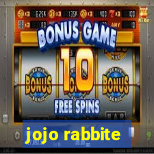 jojo rabbite