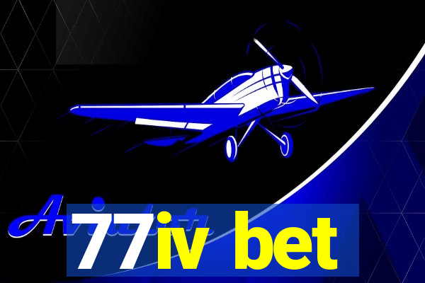 77iv bet