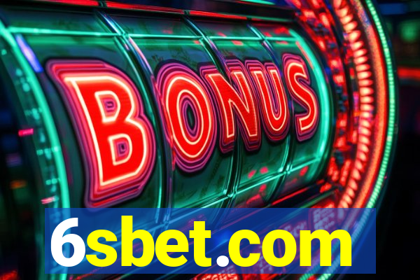 6sbet.com