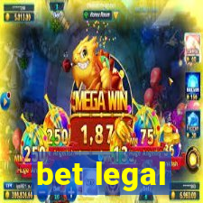 bet legal