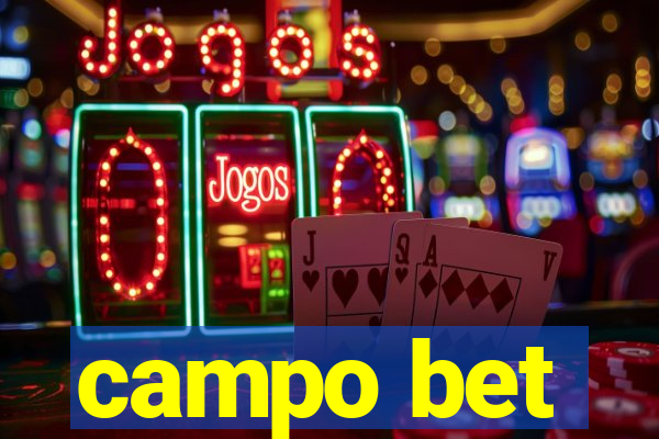 campo bet