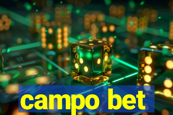 campo bet