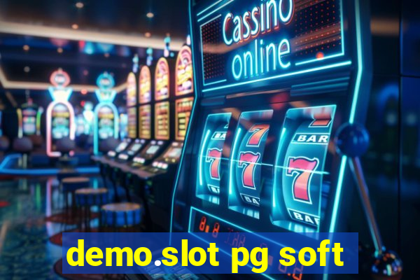 demo.slot pg soft