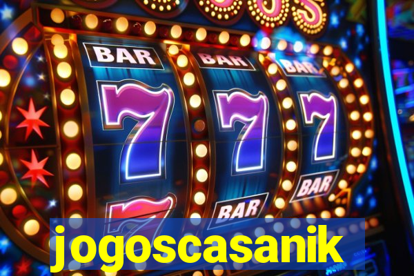 jogoscasanik